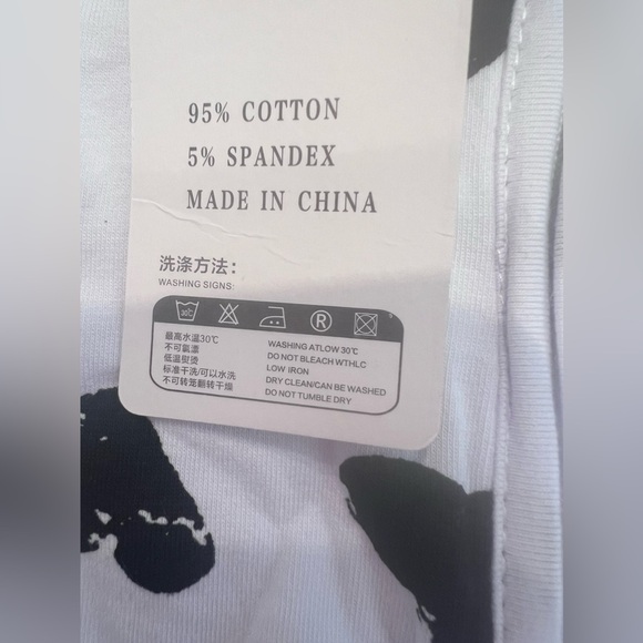 NWT 12-18 Mo Zip Up Romper - Picture 4 of 5